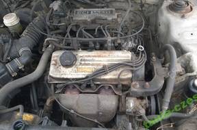 MITSUBISHI COLT 88-92 1.5 12V КОРОБКА ПЕРЕДАЧW AUT