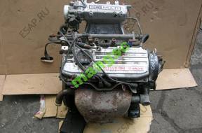 MITSUBISHI COLT 92-96 4G13 1.3 двигатель MOTOR