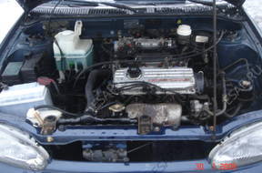 MITSUBISHI COLT 95 год,OK 1.3 12V DOL ДВИГАТЕЛЯ KOMPLETN