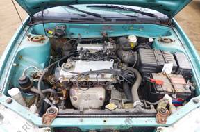 MITSUBISHI COLT 96- 1.3 КОРОБКА ПЕРЕДАЧW -