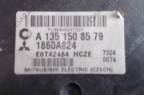 MITSUBISHI COLT БЛОК УПРАВЛЕНИЯ A1351508579-E6T42484 CZW