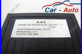 MITSUBISHI COLT CA0 92-96 IMOBILAIZER БЛОК УПРАВЛЕНИЯ