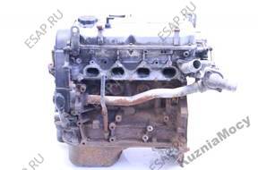 MITSUBISHI COLT CARISMA двигатель 4G92 141 TYS.л.с..