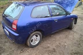 Mitsubishi COLT CJ 1997 год. КОРОБКА ПЕРЕДАЧw 1.3 75KM