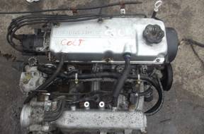 Mitsubishi Colt CJ0 1.3b двигатель