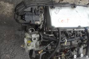 Mitsubishi Colt CJ0 1.3b двигатель