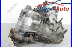 MITSUBISHI COLT CJ0 1.6 16V КОРОБКА ПЕРЕДАЧ 96-03 год,