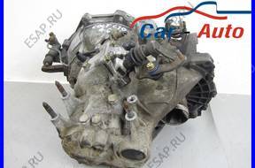 MITSUBISHI COLT CJ0 1.6 16V КОРОБКА ПЕРЕДАЧ 96-03 год,