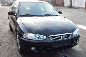 MITSUBISHI COLT CJ0 КОРОБКА ПЕРЕДАЧW F5M41 1.6 16V