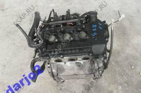 MITSUBISHI COLT CZ 04-08 двигатель 1.1 бензиновый