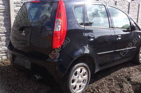 MITSUBISHI COLT CZ 5D 1.3 04-09r. двигатель