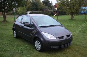 MITSUBISHI COLT CZ CZ3 CZ5 двигатель GOY SUPEK 3A91