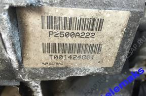 Mitsubishi Colt CZ КОРОБКА ПЕРЕДАЧw 1.1 P2500A222