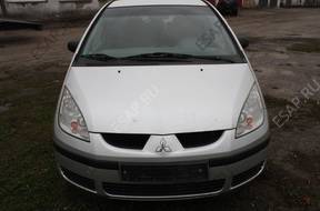 MITSUBISHI COLT CZ3 CZ5 1.3 двигатель SUPEK 4A90