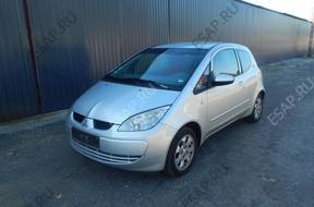 MITSUBISHI COLT CZ3 двигатель 1.5 DID EUROPA