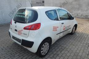 MITSUBISHI COLT CZ3  SMART двигатель 3A91 EUROPA