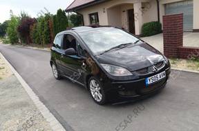 MITSUBISHI COLT CZT 1.5 TURBO 04- КОРОБКА ПЕРЕДАЧW