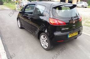 MITSUBISHI COLT CZT 1.5 TURBO 04- КОРОБКА ПЕРЕДАЧW