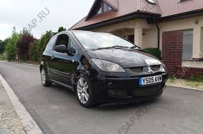 MITSUBISHI COLT CZT 1.5 TURBO 04- КОРОБКА ПЕРЕДАЧW