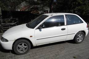 MITSUBISHI COLT  двигатель 1.3 B