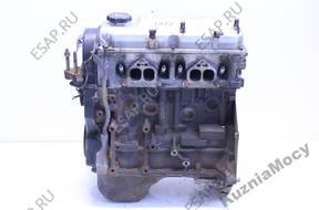 MITSUBISHI COLT двигатель 4G13 1.3 129 TYS.л.с..