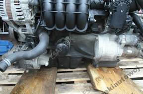 MITSUBISHI COLT двигатель комплектный 1.3 BENZ 08-13 год,