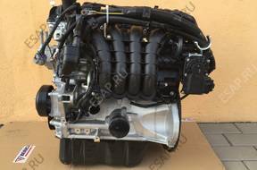 Mitsubishi Colt двигатель motor 1.3 16V MN195894 4A90