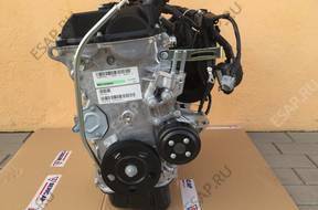 Mitsubishi Colt двигатель motor 1.3 16V MN195894 4A90