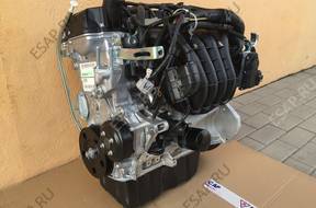 Mitsubishi Colt двигатель motor 1.3 16V MN195894 4A90