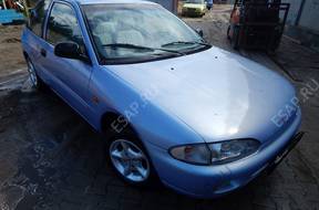 Mitsubishi Colt IV 1.3 12V двигатель комплектный 4G13