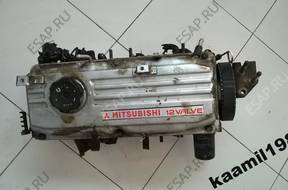 MITSUBISHI COLT IV 1.3 двигатель 4G13