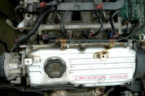 MITSUBISHI COLT LANCER 1.3 12V двигатель