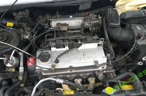 MITSUBISHI COLT V 96-03 1.6 16V БЛОК УПРАВЛЕНИЯ