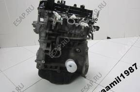 MITSUBISHI COLT VI 1.1 двигатель MP290021CI 132433