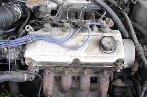 mitsubishi двигатель 1,8 16v tarn