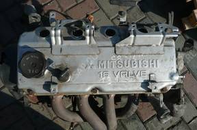 Mitsubishi двигатель 1.6 16V  4G92