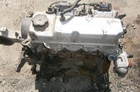 mitsubishi двигатель 4g18