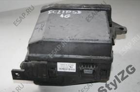 MITSUBISHI ECLIPSE 2.4 БЛОК BEZPIECZNIKW 57563