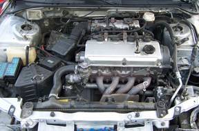 Mitsubishi Eclipse 2G 2,4 двигатель 4G64 + automat