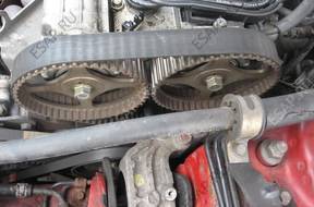 Mitsubishi Eclipse 2G двигатель 2.0 16V 4G63