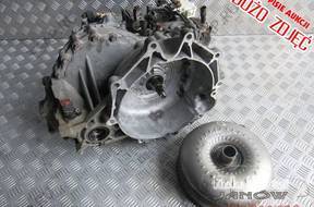 Mitsubishi Eclipse 3.0 КОРОБКА ПЕРЕДАЧW F4A51K2E6B