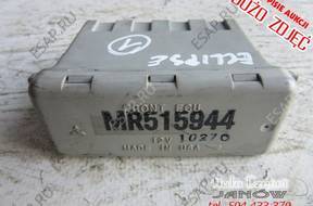 Mitsubishi Eclipse 3.0 V6 БЛОК УПРАВЛЕНИЯ MR515944