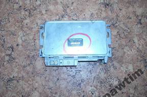 MITSUBISHI ECLIPSE 93 год,. БЛОК УПРАВЛЕНИЯ ABS MB903851