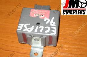 MITSUBISHI ECLIPSE БЛОК УПРАВЛЕНИЯ МОДУЛЬ  MB802358