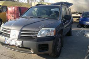 Mitsubishi Endeavor 3,8 blok tloki Korby
