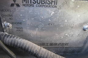 MITSUBISHI FTO GALLANT 3000 GT 95 2.0 двигатель  6A12