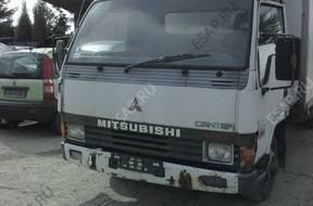 Mitsubishi Fuso Canter КОРОБКА ПЕРЕДАЧw 1995 год