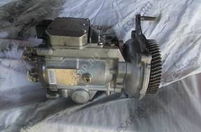 MITSUBISHI FUSO ТНВД 047054027 ZEXEL