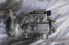 MITSUBISHI FUSO ТНВД 047054027 ZEXEL