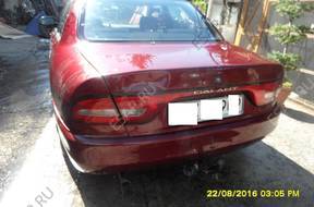 Mitsubishi Galant 1.8 двигатель 55 KW